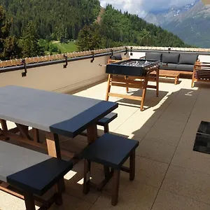 visit hotel