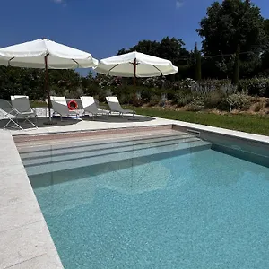 La Colombara - Fra I Colli A 5 Minuti Dall'autodromo Appartement