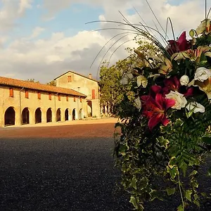 Antica Grancia Benedettina Vakantieboerderij