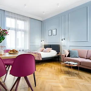  Appartamento P&j Luxury Polonia