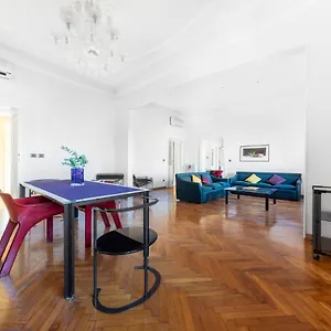 Getthekey Quadrilatero Apartment