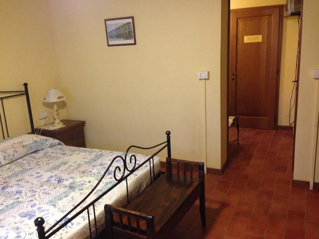 Agriturismo La Marletta Imola Italy
