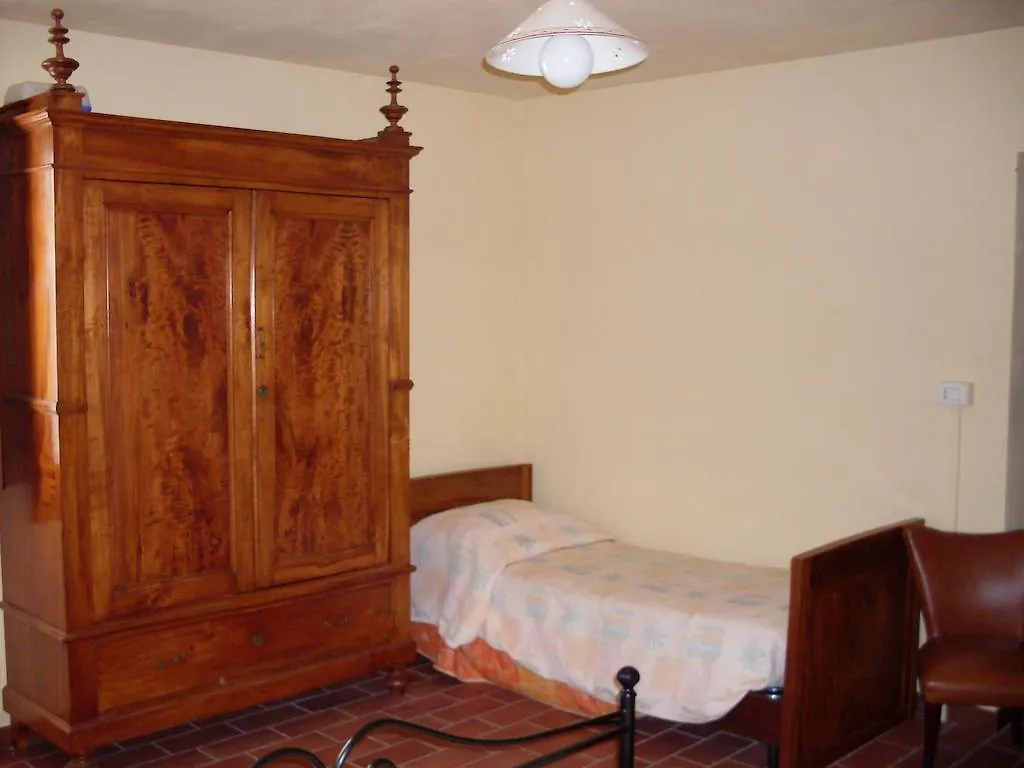 Agriturismo La Marletta Imola 0*,  Italy