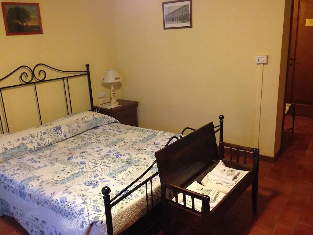 Agriturismo La Marletta Imola Farm stay