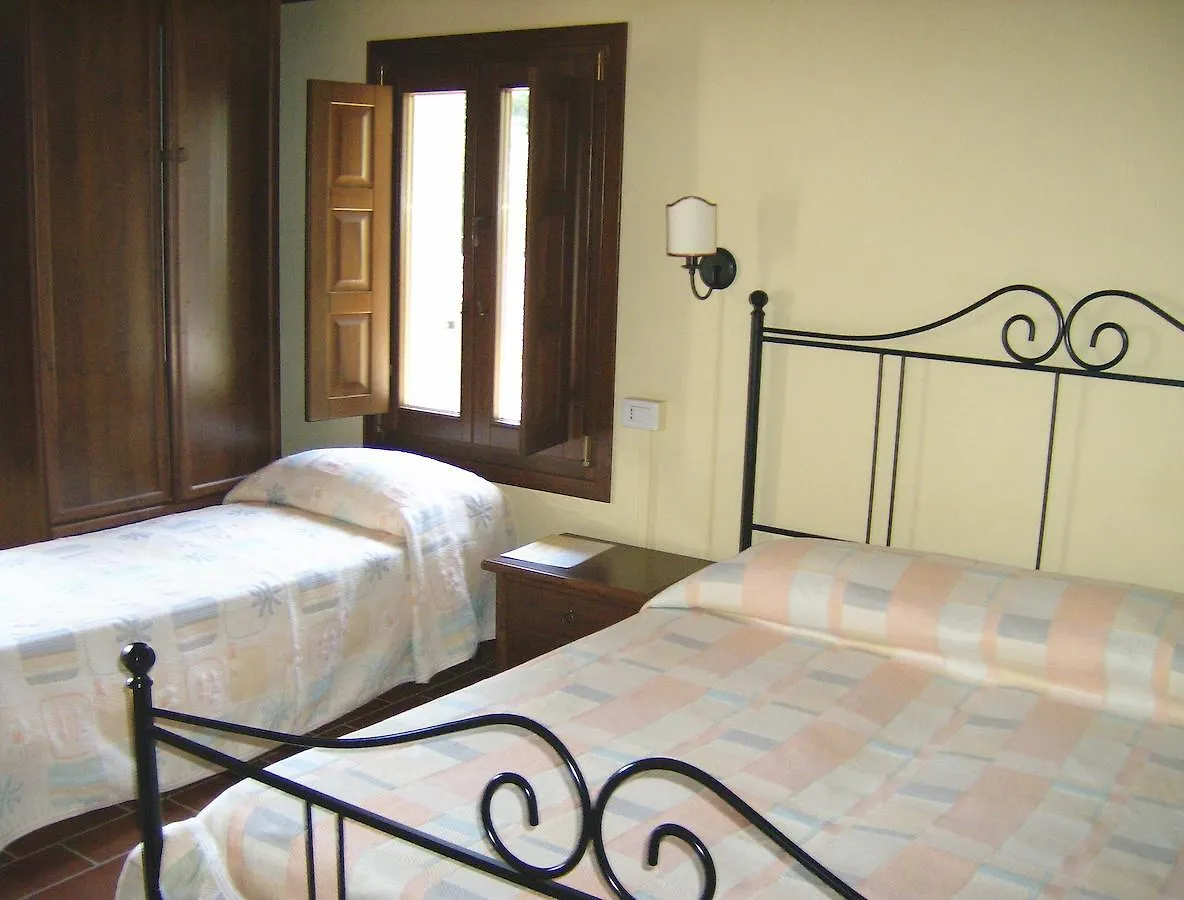 Agriturismo La Marletta Imola